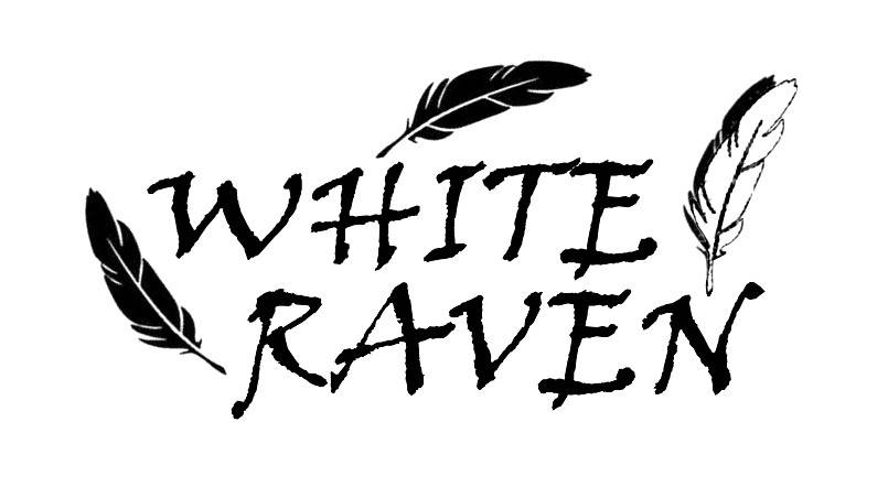 WHITE RAVEN