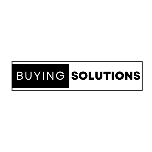 Buying Solutions