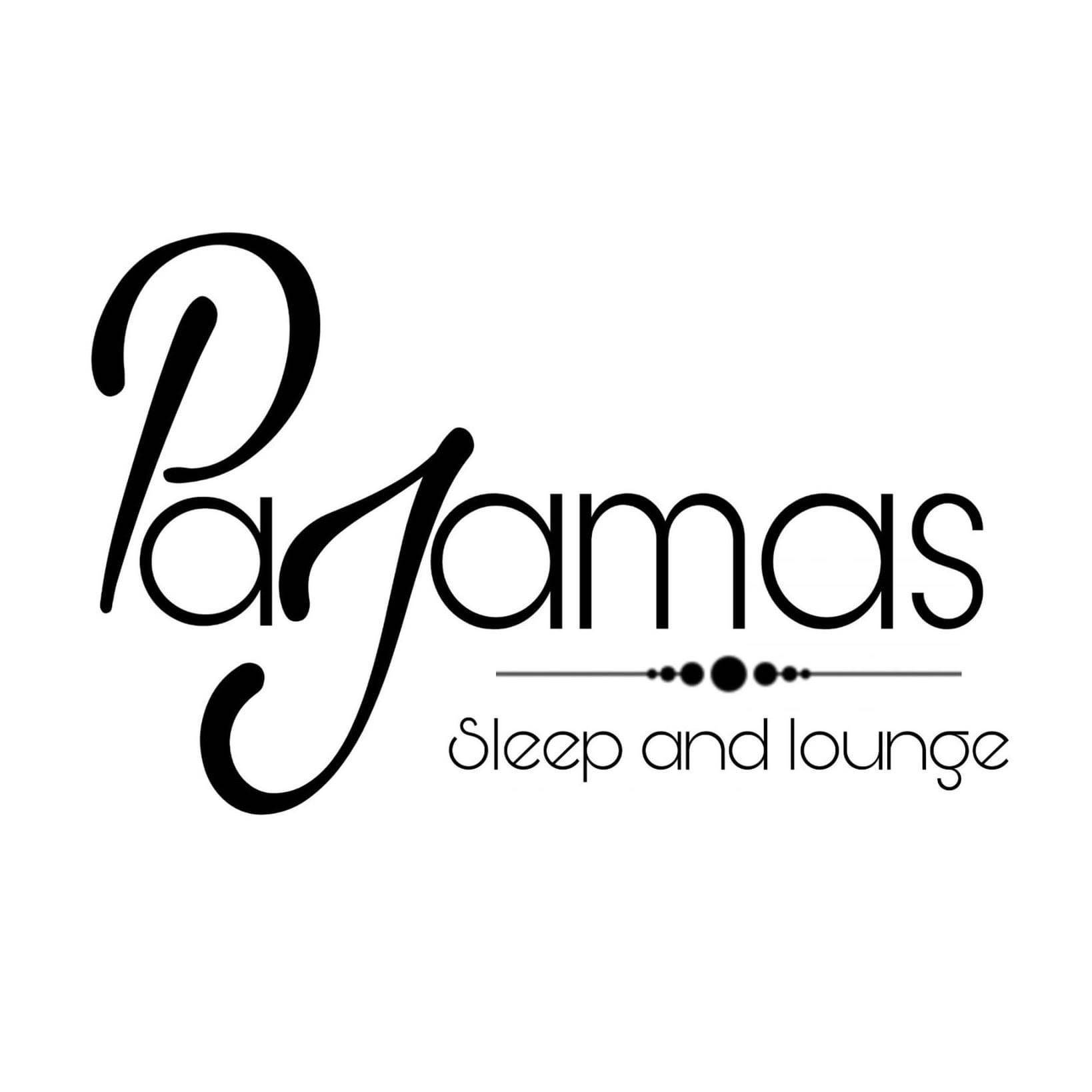 Pajamas - sleep and lounge